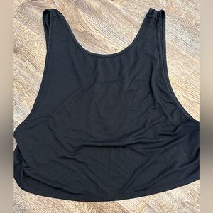 Buffbunny Iris tank